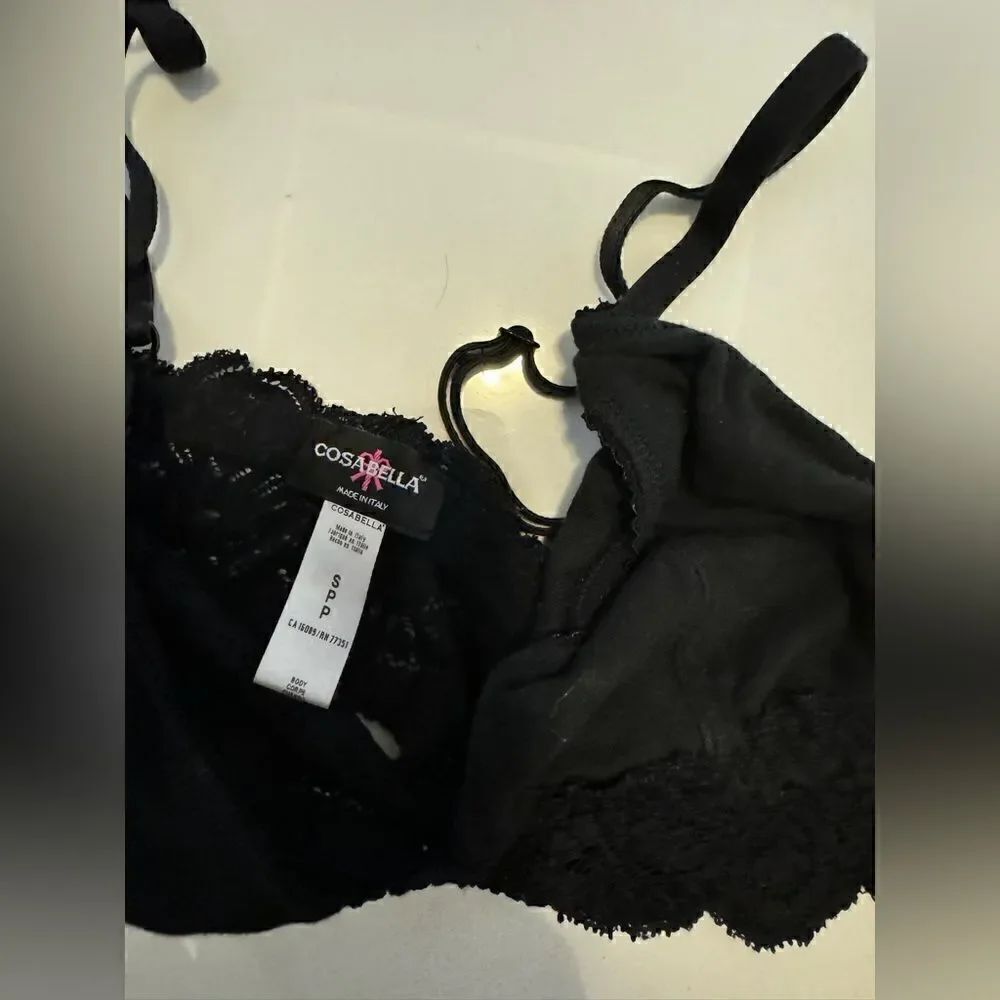 Bralette 2 pack #3 - Picture 2 of 6